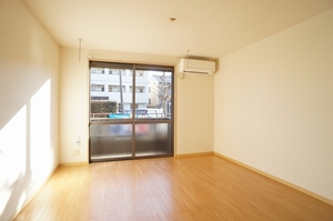 セントラルパインⅠ 103号-2