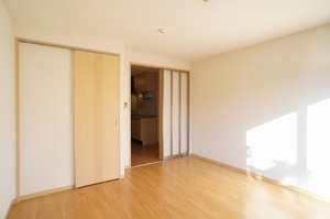 セントラルパインⅠ 103号-3