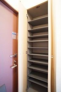 セントラルパインⅠ 103号-11