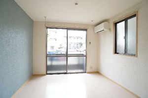 セントラルパインⅠ 206号-2