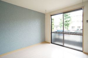 セントラルパインⅠ 206号-3