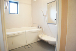 ヒルサイド善行Ⅴ 202号-10