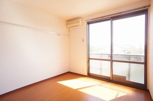 サンリーブ津久井 201号-3