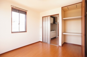 サンリーブ津久井 201号-4