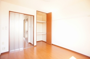 サンリーブ津久井 201号-5