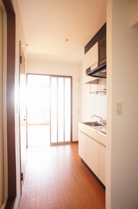 サンリーブ津久井 201号-8