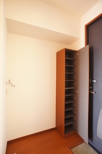 サンリーブ津久井 201号-9