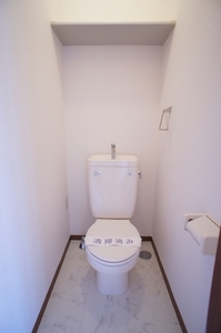 サンリーブ津久井 201号-11