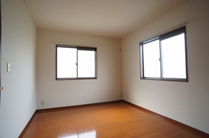 グランドール湘南Ｂ 102号-4