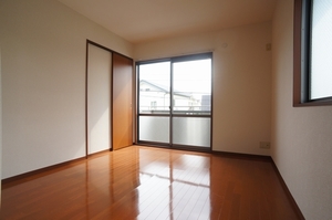 グランドール湘南Ｂ 102号-5