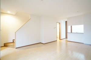 ロジュマン鶴間Ａ 101号-3