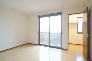 ロジュマン鶴間Ａ 101号-5