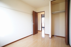 ロジュマン鶴間Ａ 101号-8