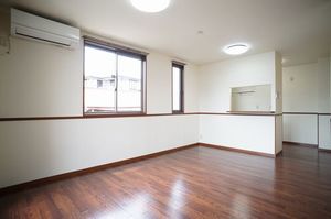 コミーテラス 101号-2