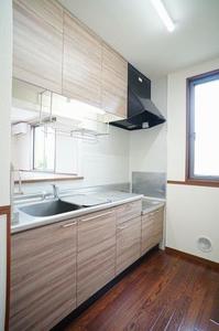 コミーテラス 101号-4