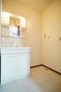 コミーテラス 101号-6