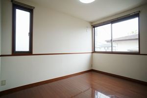 コミーテラス 101号-9