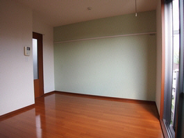 アンソレイエ日吉 202号-4