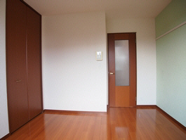 アンソレイエ日吉 202号-5