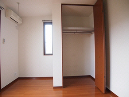 アンソレイエ日吉 202号-6