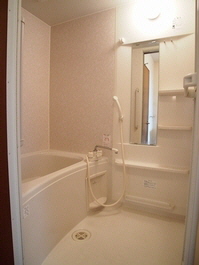 アンソレイエ日吉 202号-8