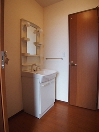 アンソレイエ日吉 202号-9