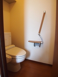 アンソレイエ日吉 202号-10