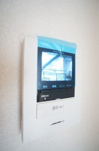 ベルヴィル能見台 203号-6