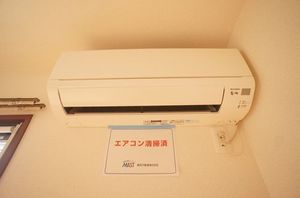 ベルヴィル能見台 203号-7