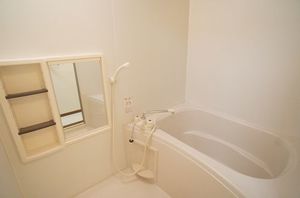 ベルヴィル能見台 203号-9