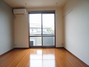 サウスフラット 205号-2