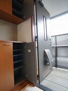 サウスフラット 205号-8