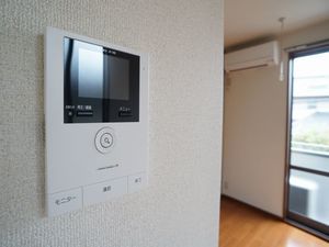 サウスフラット 205号-10