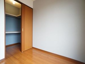 サウスフラット 205号-11