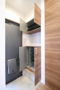 ベルフェスタ上中里 103号-6