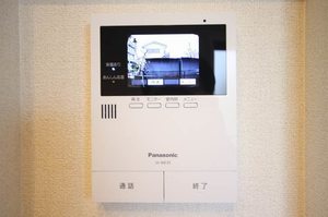 ベルフェスタ上中里 103号-11