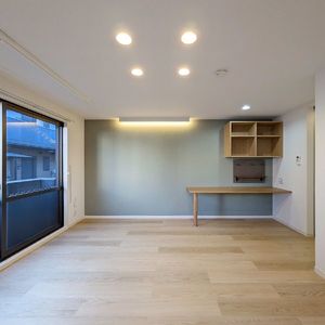 グランメールA 201号-1