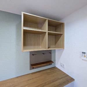 グランメールA 201号-3