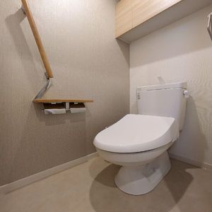 グランメールA 201号-8