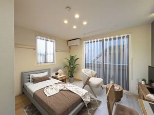 グランメールA 201号-10