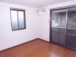 グランメールＡ 203号-2