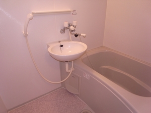 グランメールＡ 203号-5