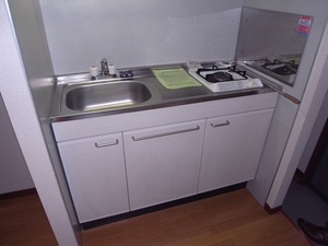 グランメールＡ 203号-6