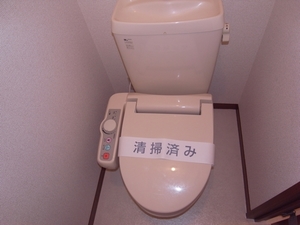 グランメールＡ 203号-7