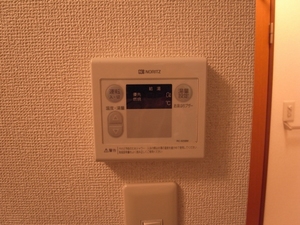 グランメールＡ 203号-8