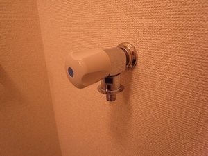 グランメールＡ 203号-10