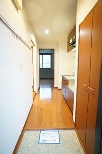 アンブレラハウス 201号-2