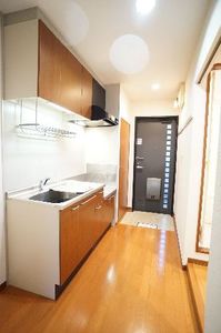 アンブレラハウス 201号-5