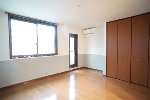 アンブレラハウス 201号-6