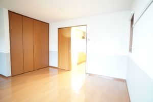 アンブレラハウス 201号-8